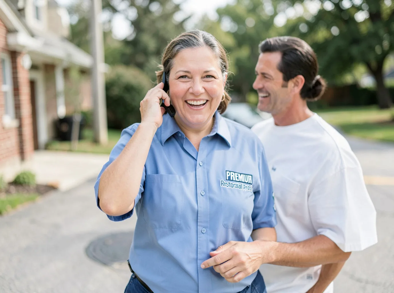 Water Damage Restoration Oxford, MI FAQs